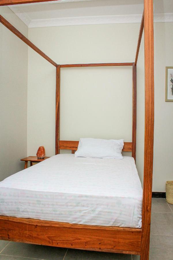 Kwale Séjour chez l'habitant *