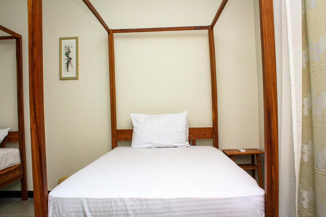 Kwale Accommodatie bij particulieren Zanzibar
