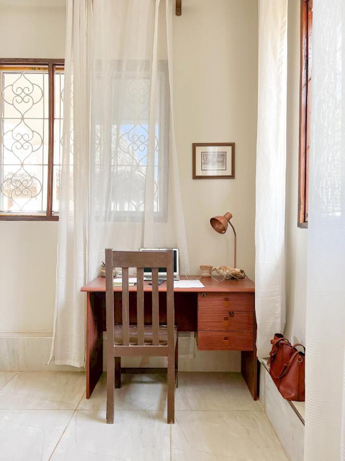 Séjour chez l'habitant Kwale Zanzibar