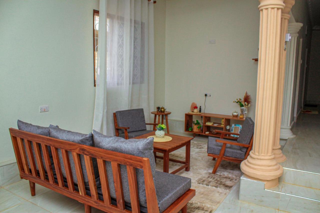 Kwale Séjour chez l'habitant Zanzibar